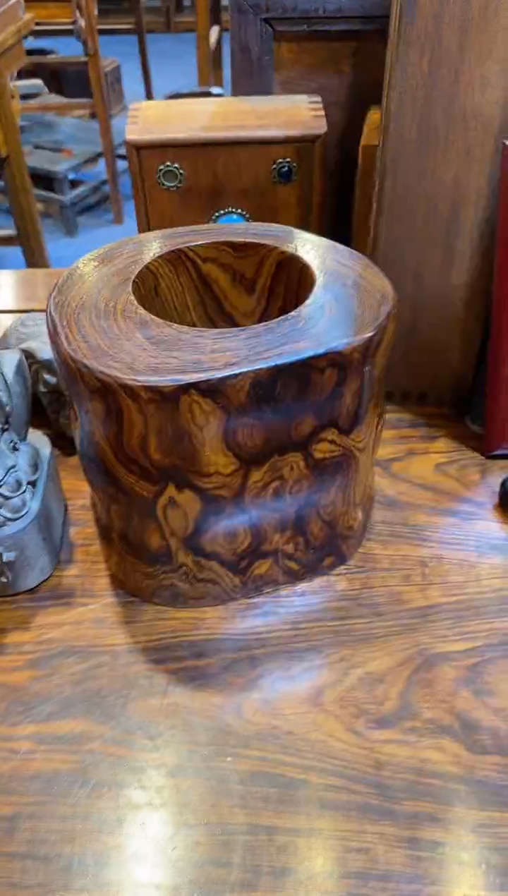 【闪购商品】木工艺品 福利 检漏 11