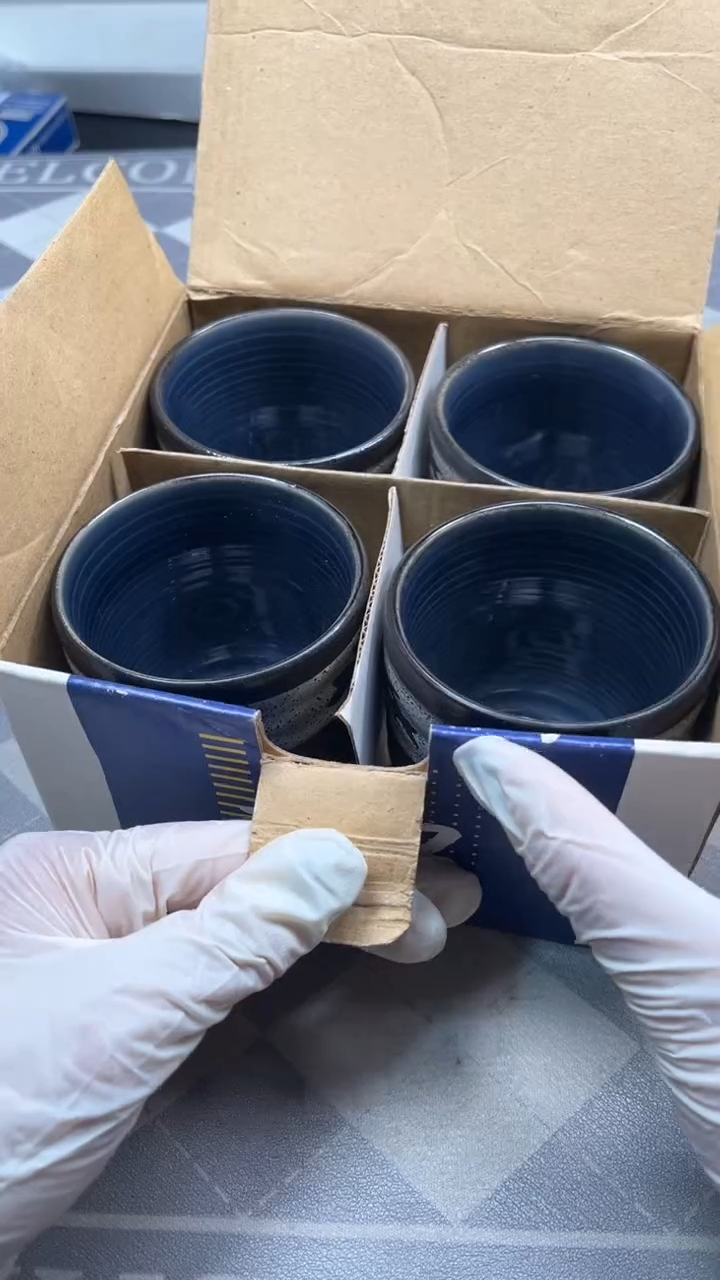 瓷片陶茶666文玩周边多人