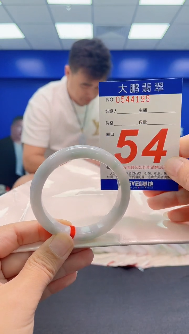未镶嵌手镯翡翠AAAAAAAAA