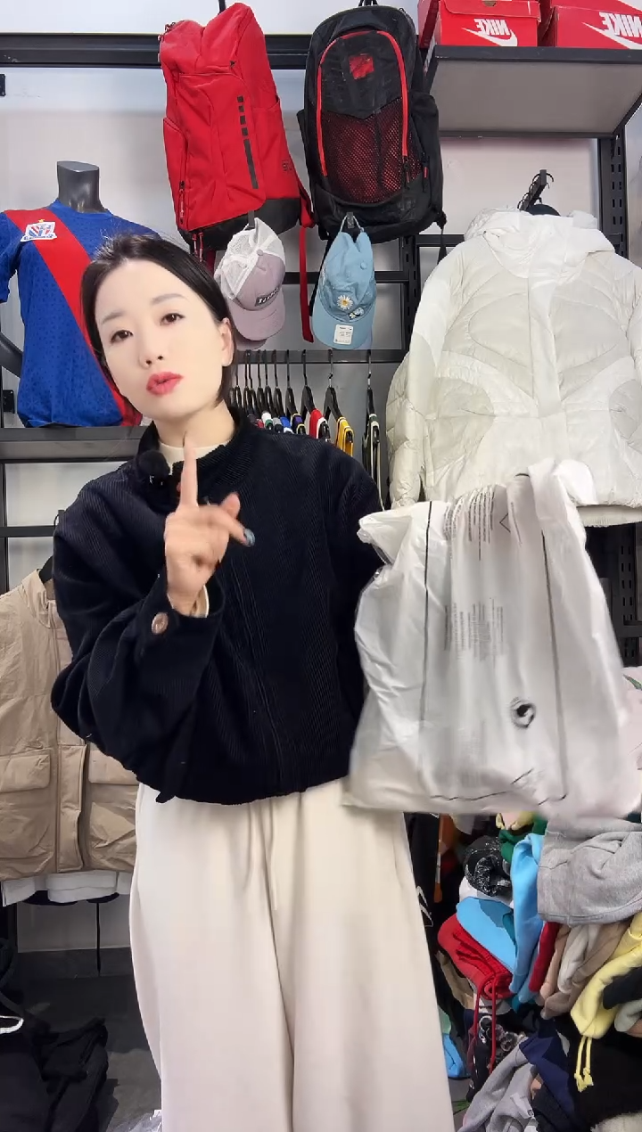 430闪购编码Nike/Jordan运动卫衣裤以直播间过款为准尺码·3