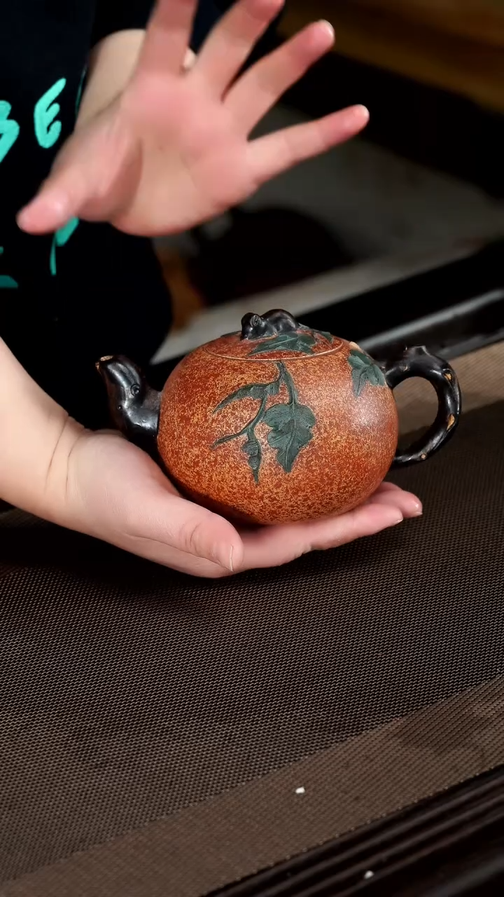 【闪购商品】紫砂茶壶宜兴紫砂壶