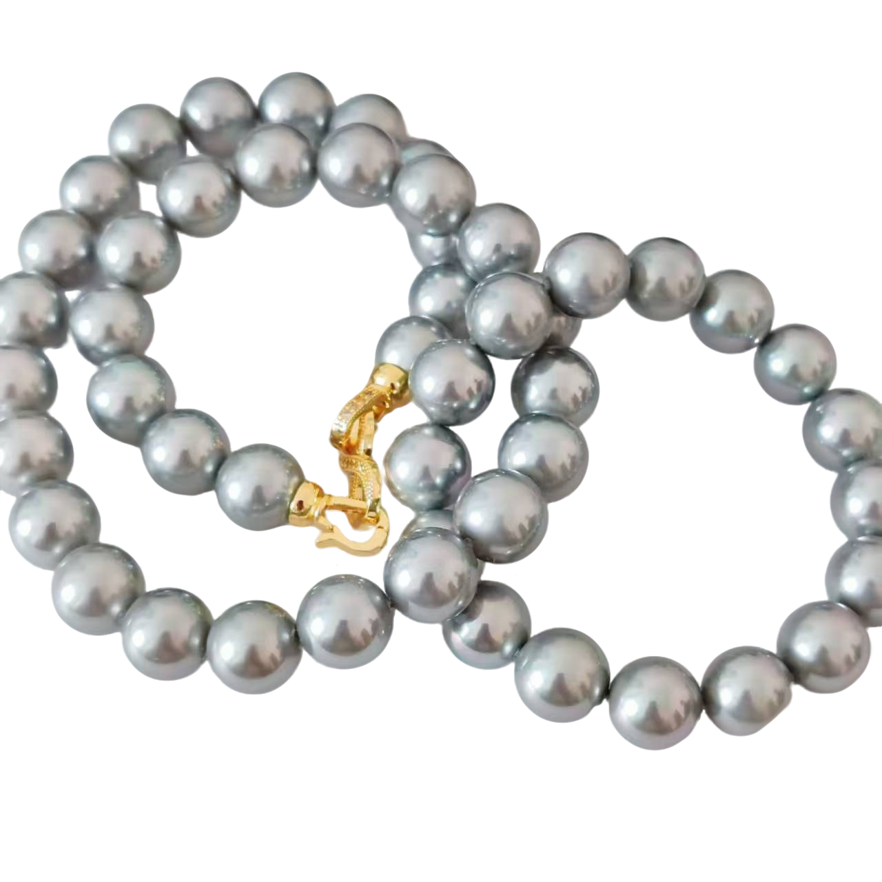 非金属珐琅吊坠  轻奢时尚气质百搭精致精美吊坠ZDM11397