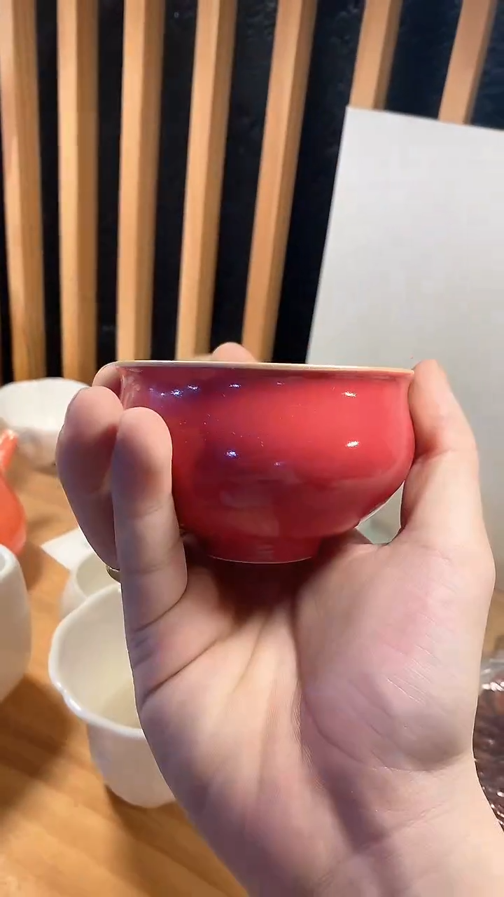 瓷片陶瓷茶具茶器