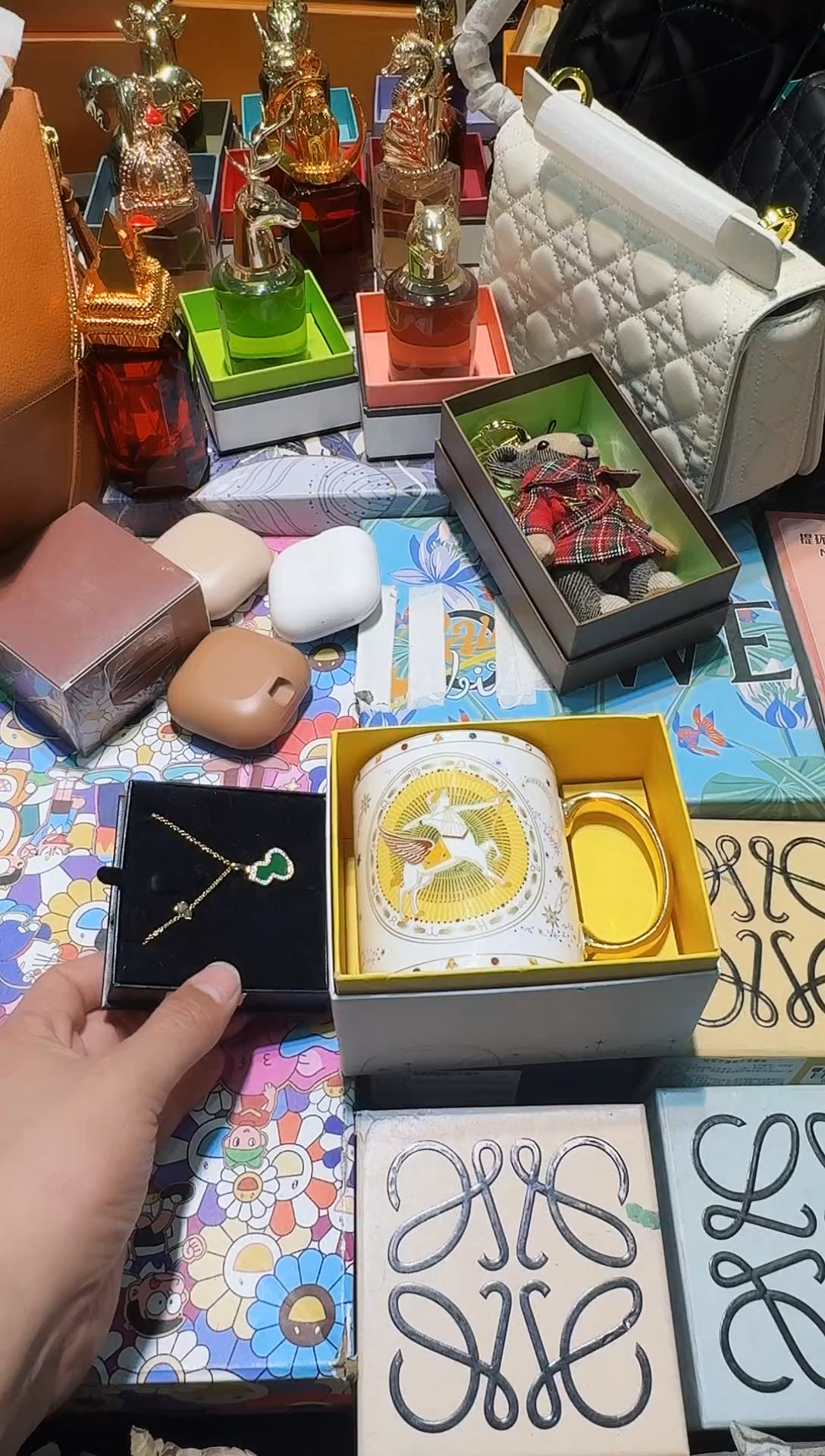 【闪购商品】瓷片换类目孤品单品一件不留