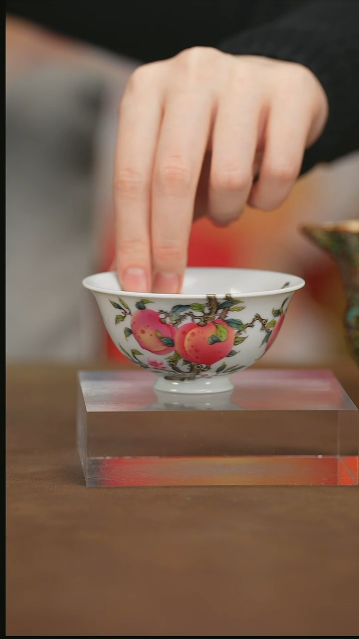 【闪购商品】瓷栗子严选景德镇茶器@@byg1