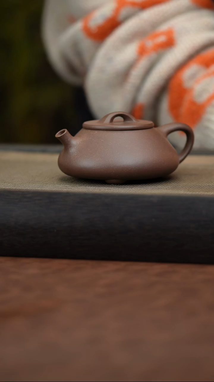 茶壶紫砂150cc宜兴紫砂茶壶