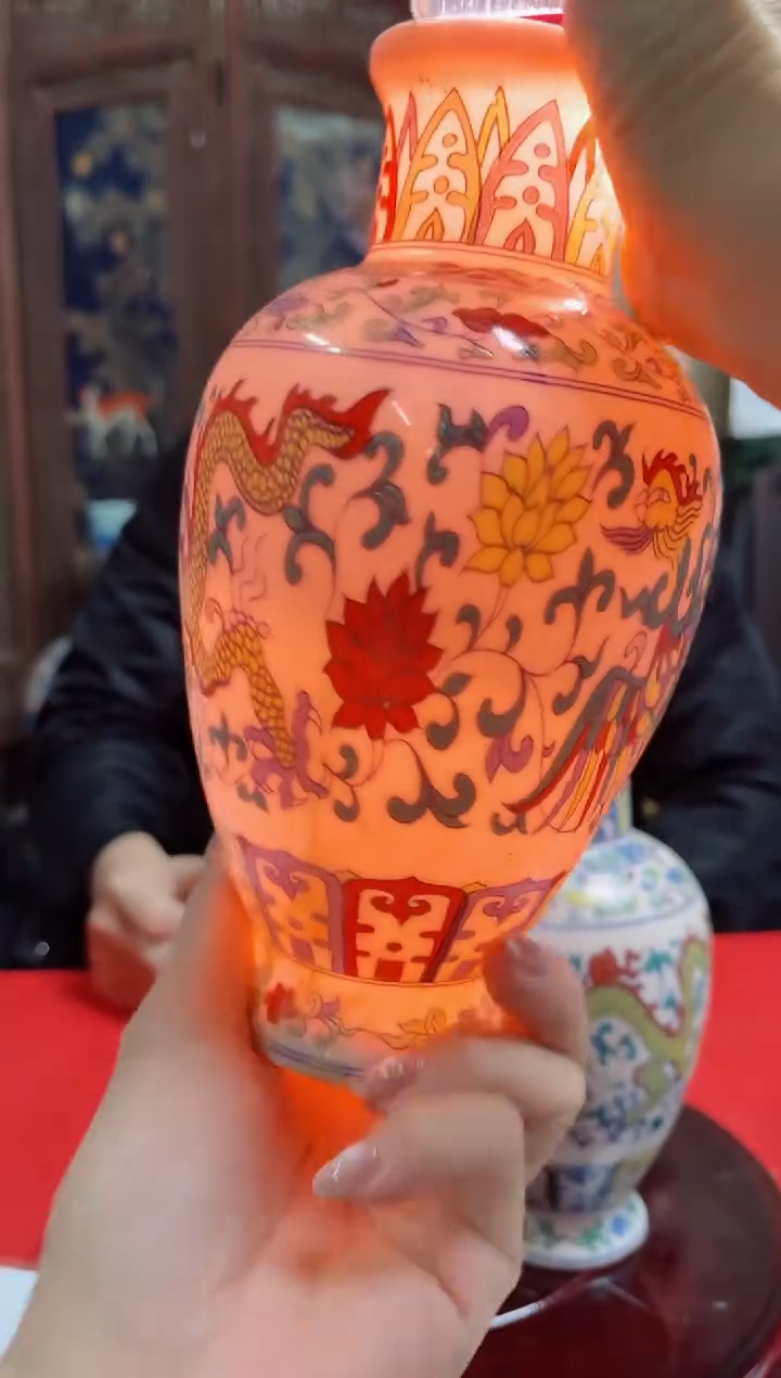 摆件陶瓷专属精品N474