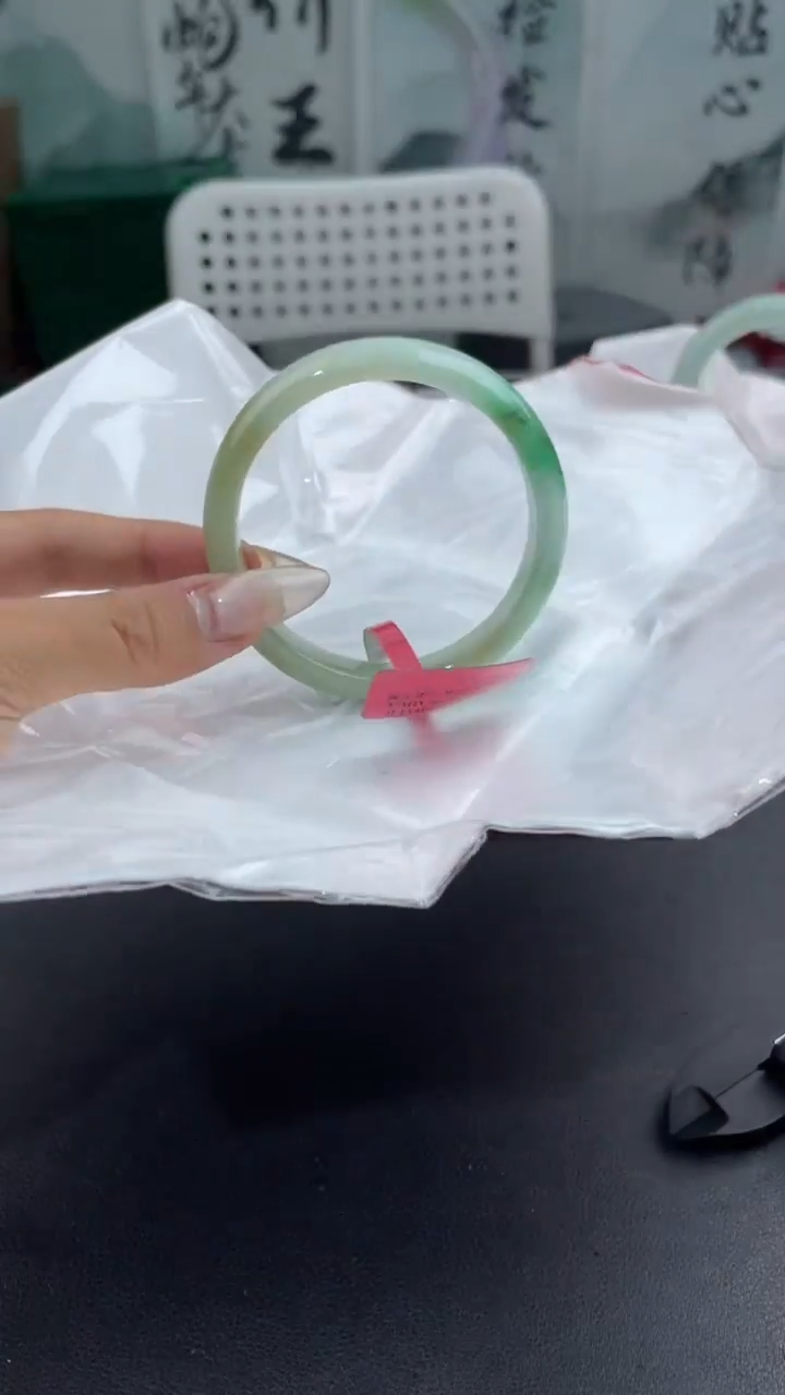 【闪购商品】翡翠手镯未镶嵌4翡翠手镯