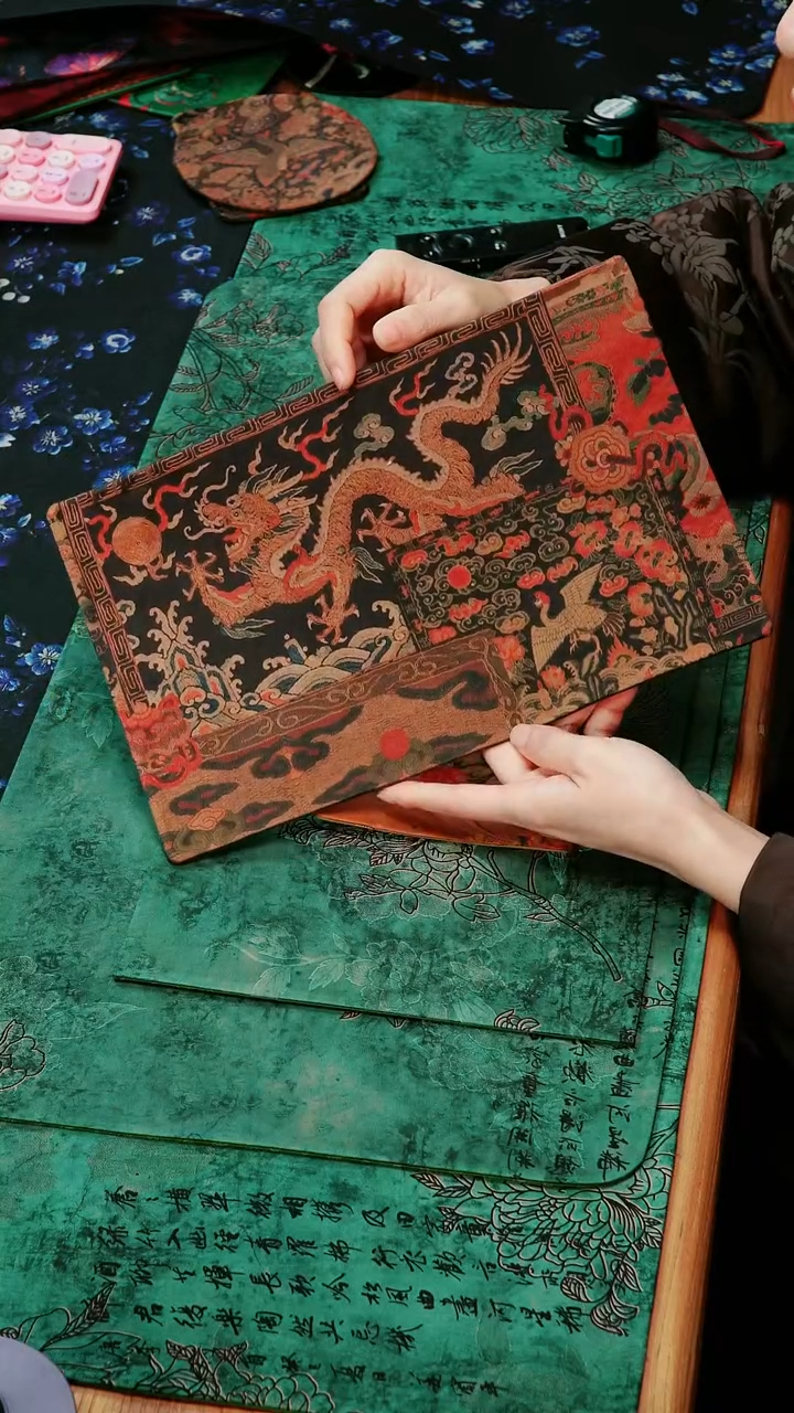 【闪购商品】别具一阁布艺尺寸30+18