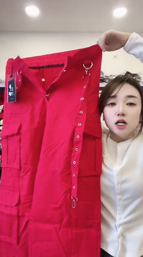 闪电购精品女装36L