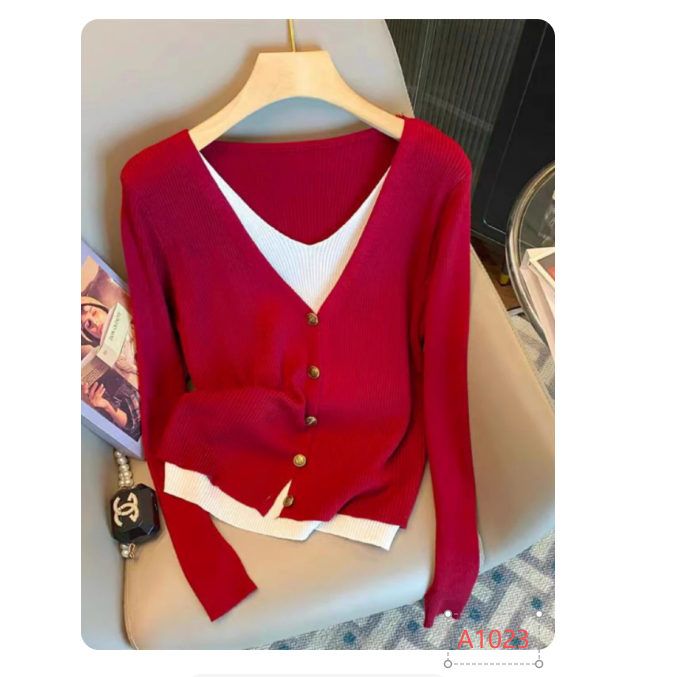 【Umi家】1023韩系穿搭上衣