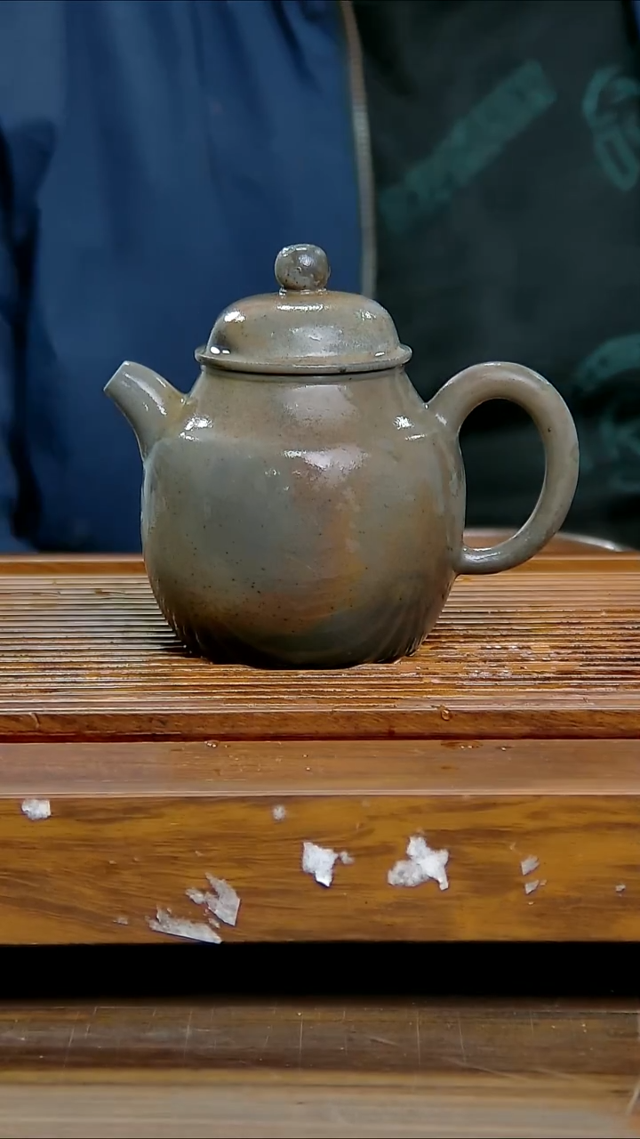 坭兴陶贵台龙窑C221