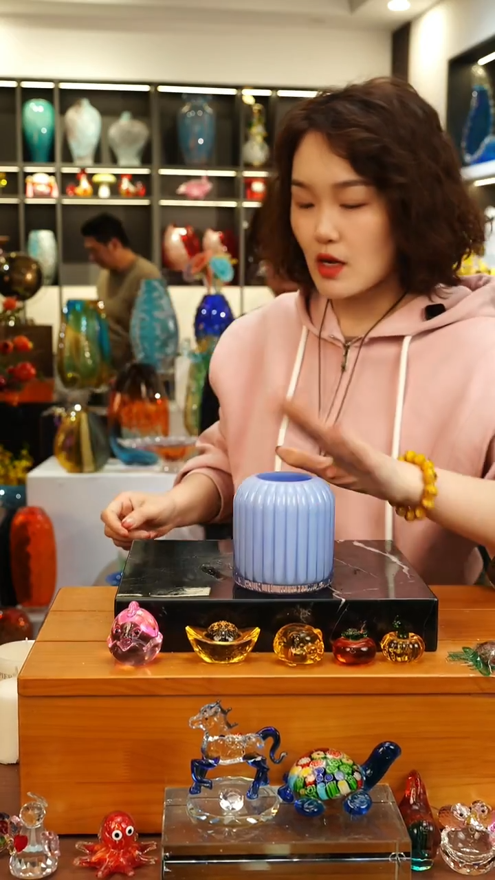 外贸花瓶尾货花瓶178