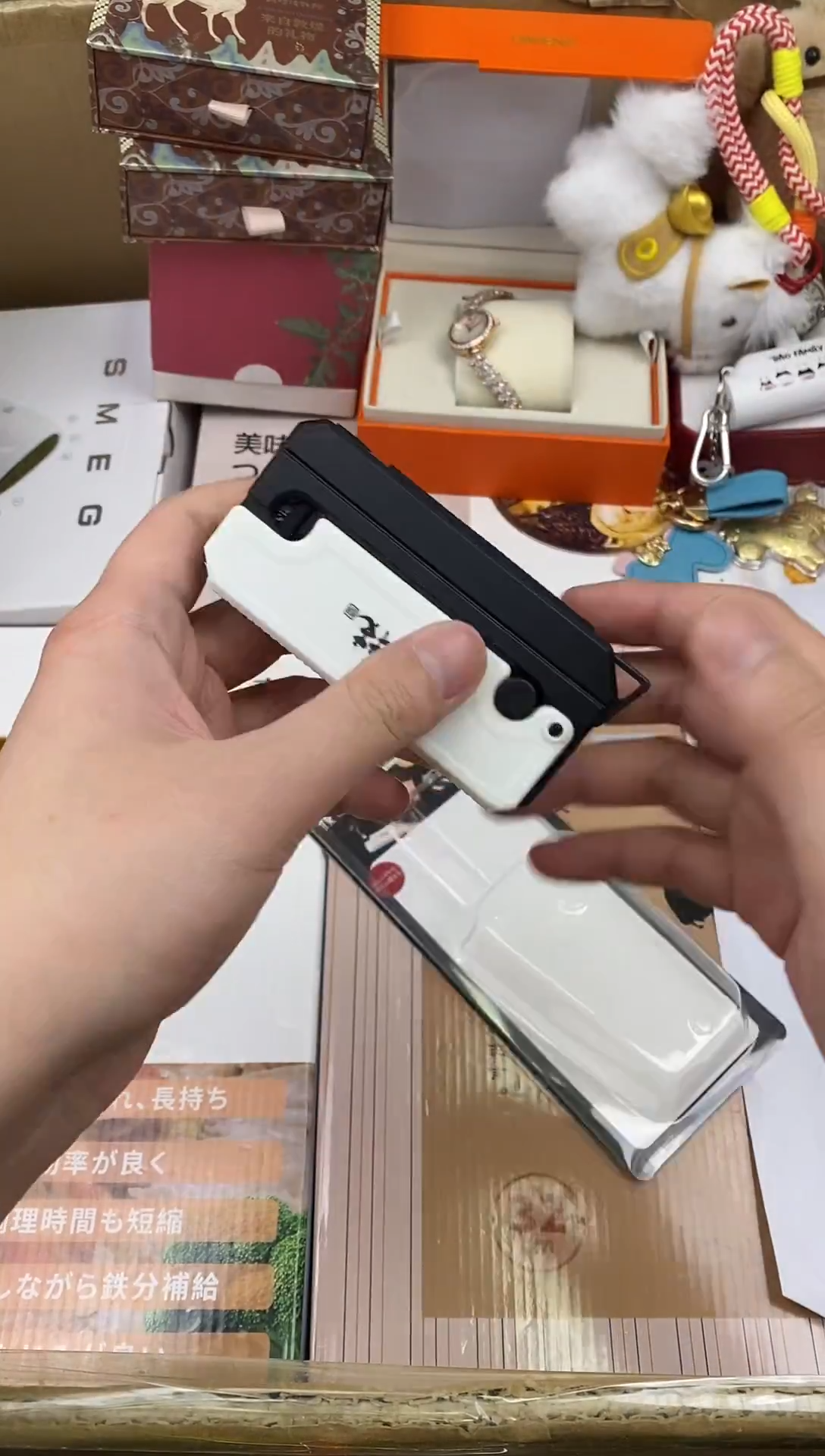 其他如图所示 高端礼品