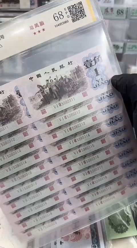 【闪购商品】国鉴-下乡尾7同5380311-20