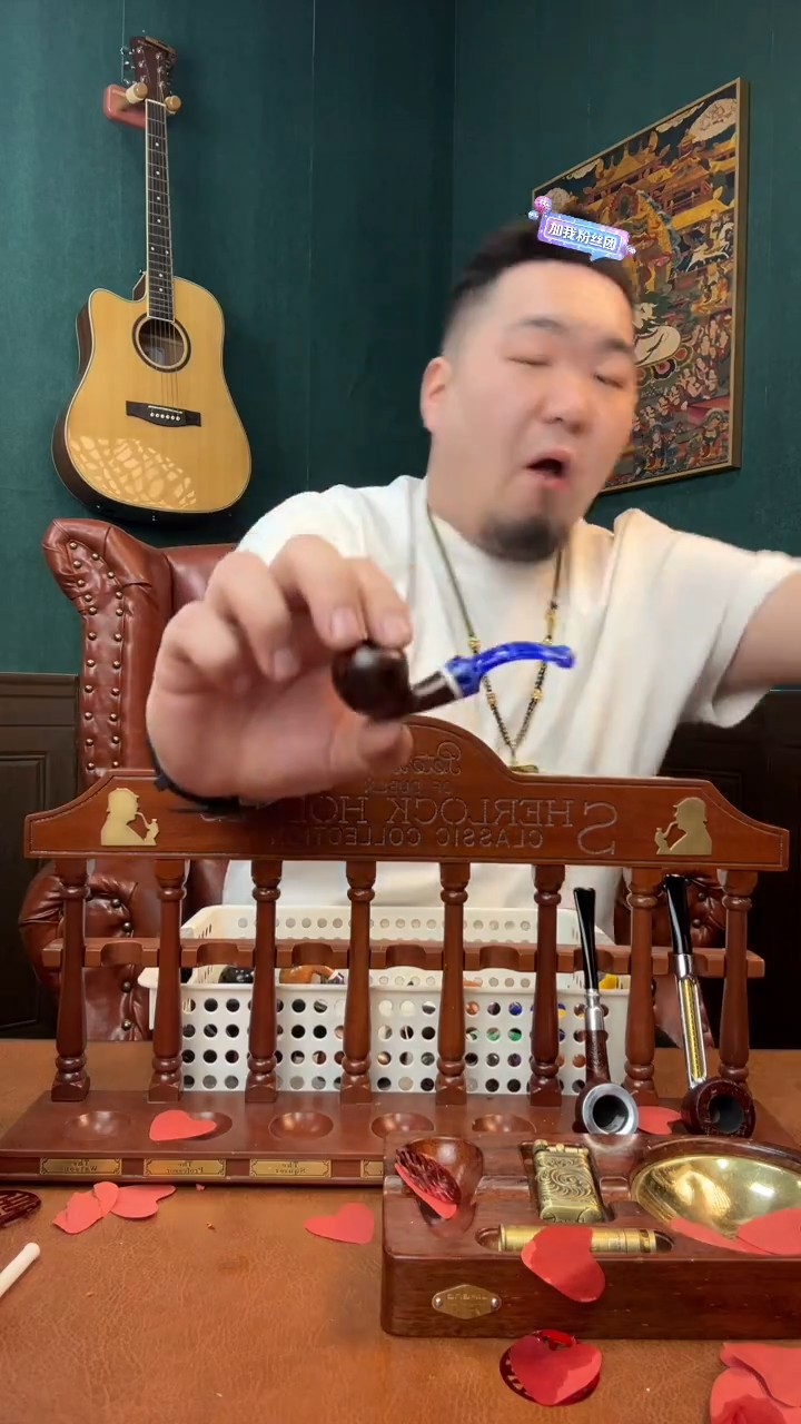 石楠木意大利进口石楠木烟斗