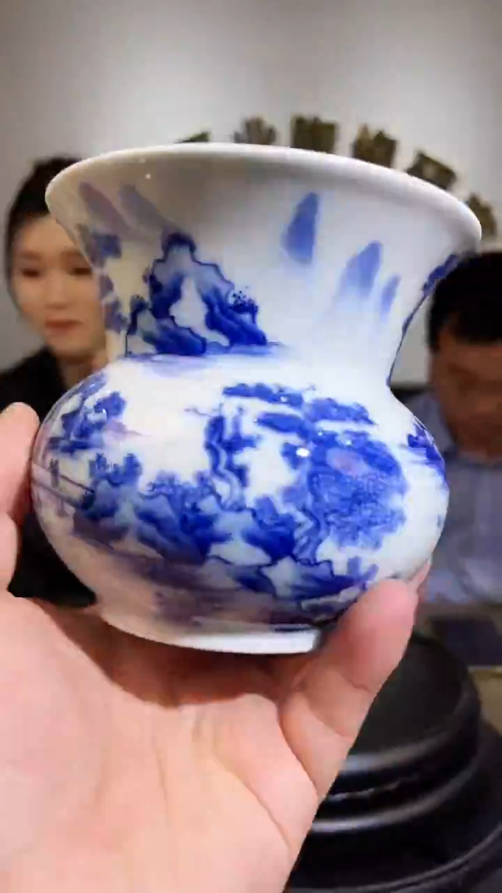 【闪购商品】乐乐非遗优选陶瓷61