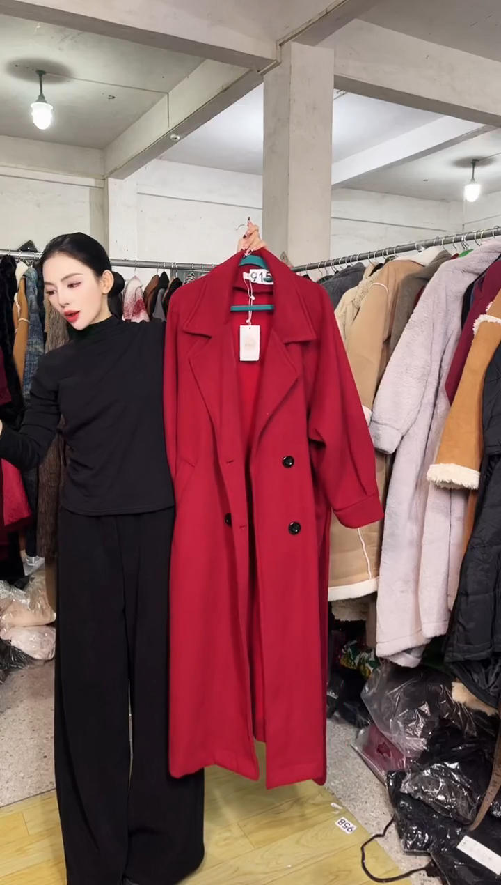 915闪购外套外披外套外披