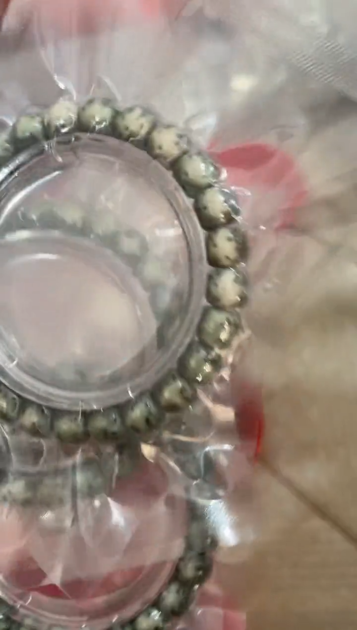 星月菩提手串海南星月菩提《F26》9X8单圈