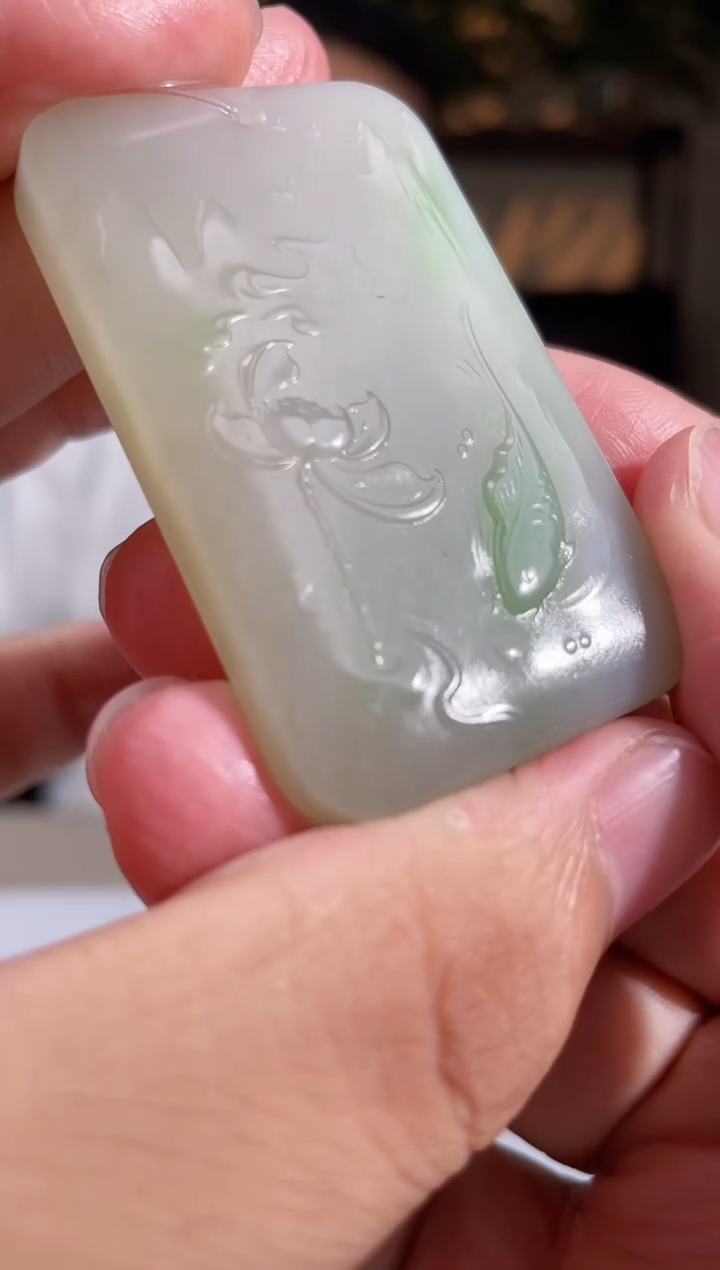 定制和田玉多样性发货拍一发一