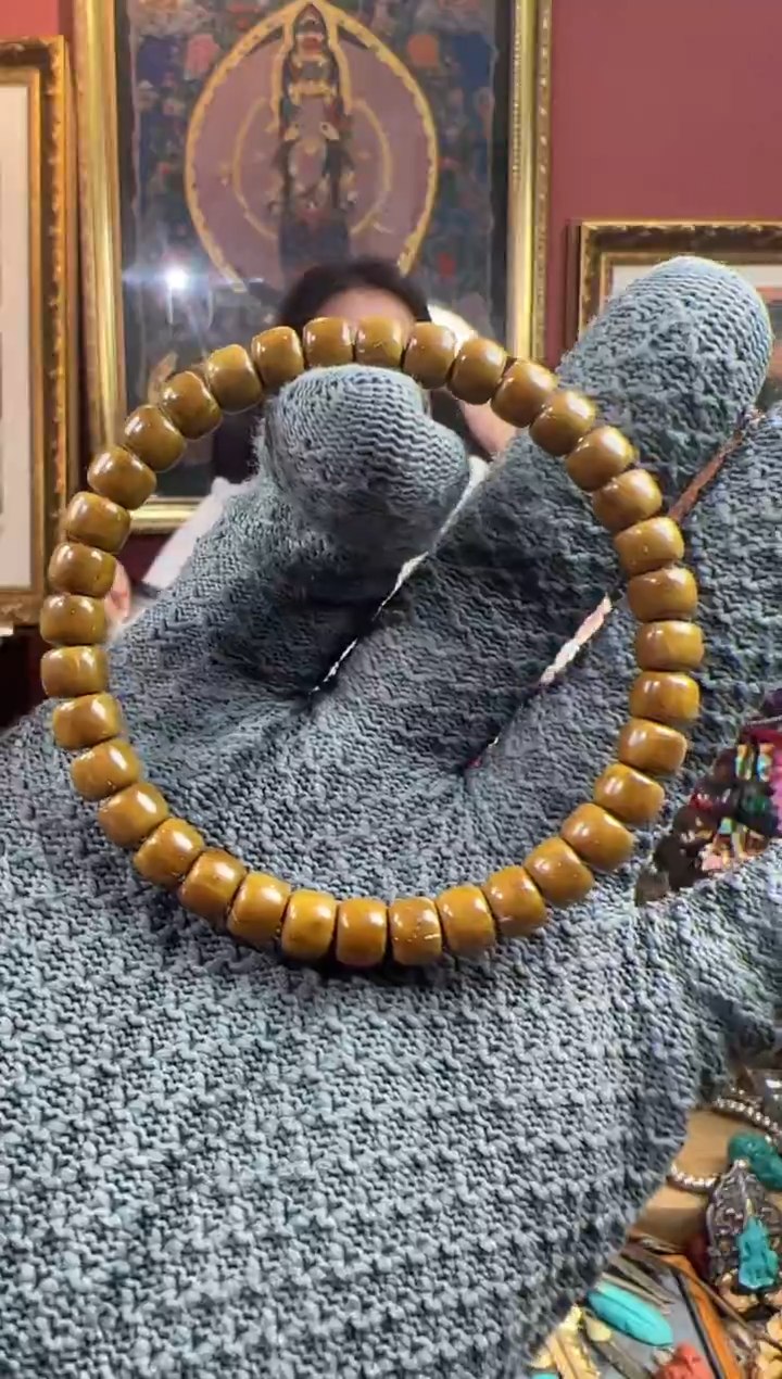 手串紫金鼠阿****?1号   紫金鼠手串套装ylp