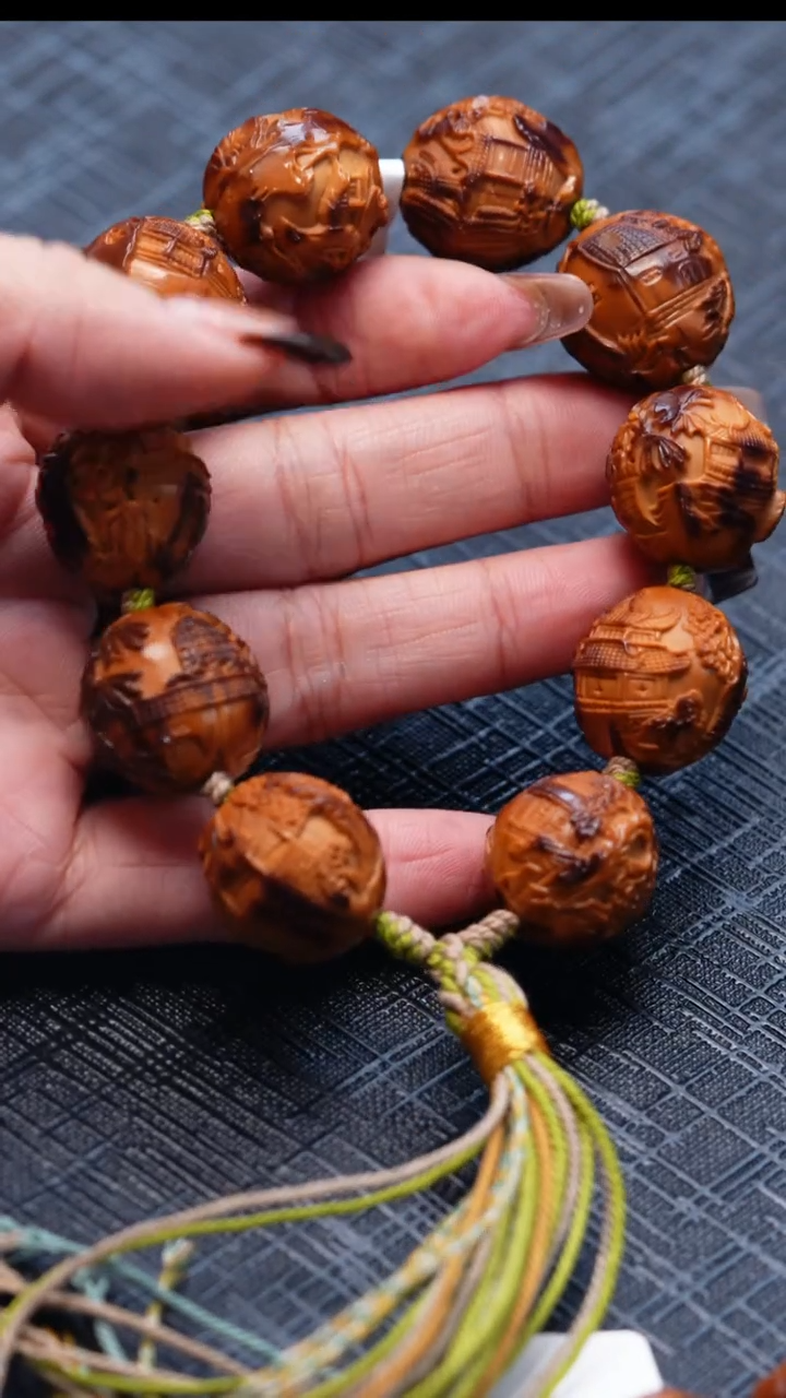 其他橄榄核橄榄核