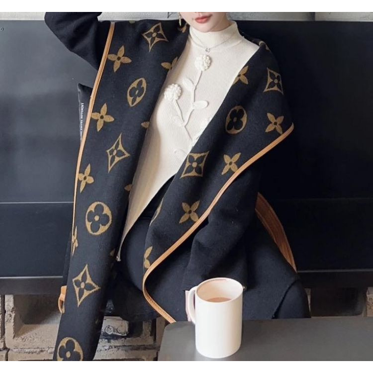 路易威登/大衣/95新/[260102SJ]