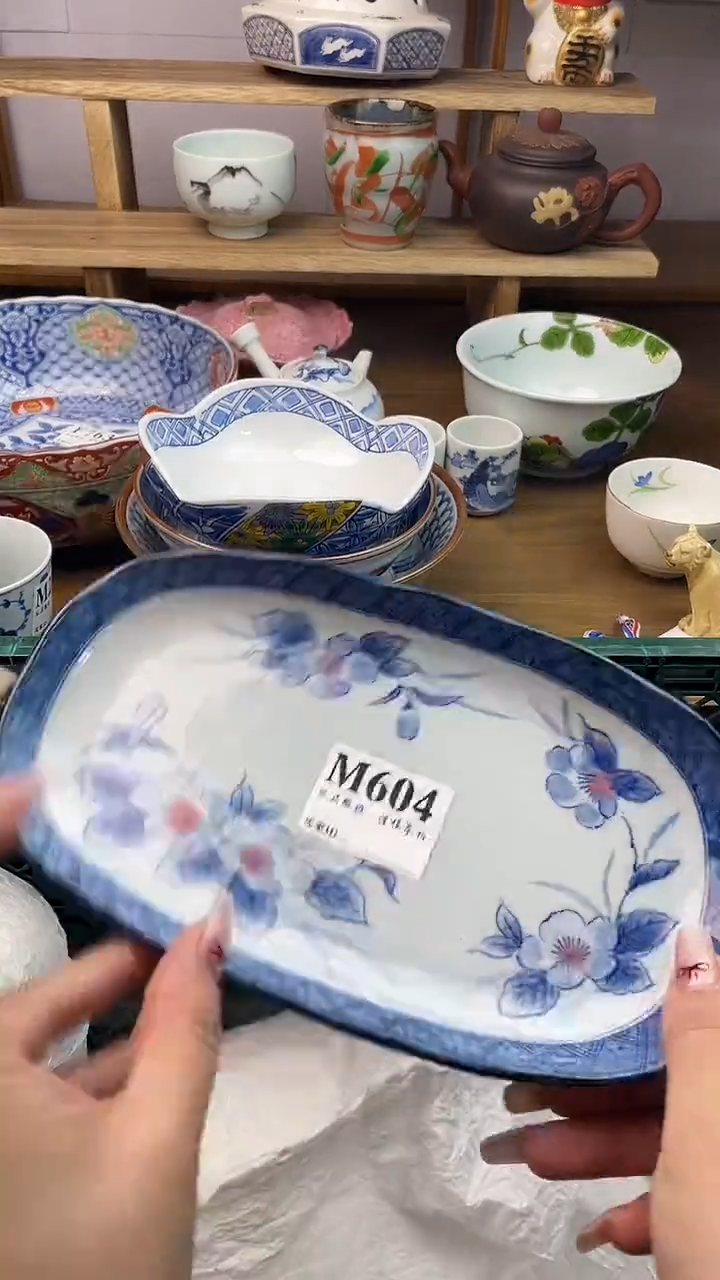 瓷片晶*儿                  