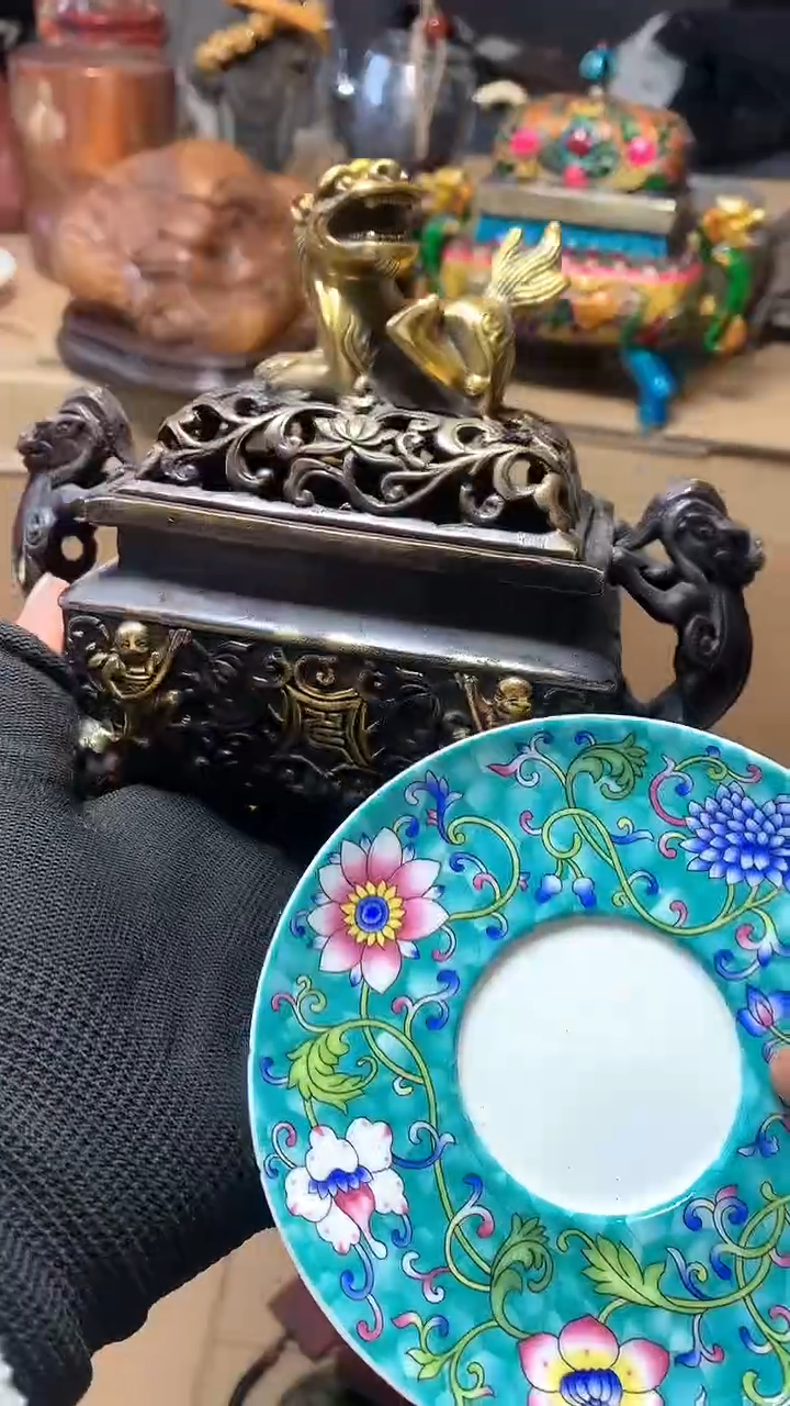 【闪购商品】瓷器默认微瑕瓷器