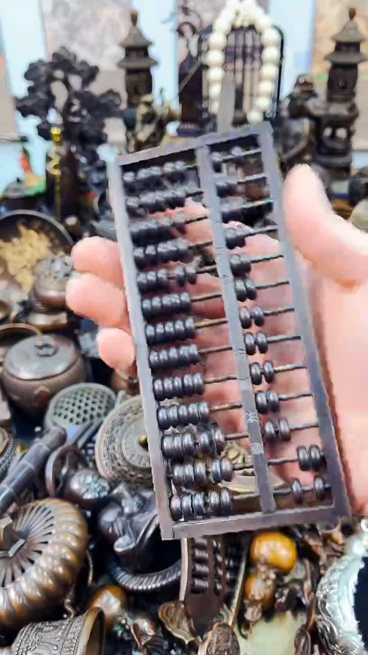 【闪购商品】精铜工匠 独具韵味