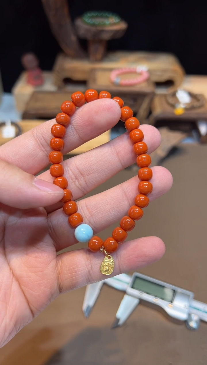 【闪购商品】玛瑙手饰未镶嵌手饰@@H2446