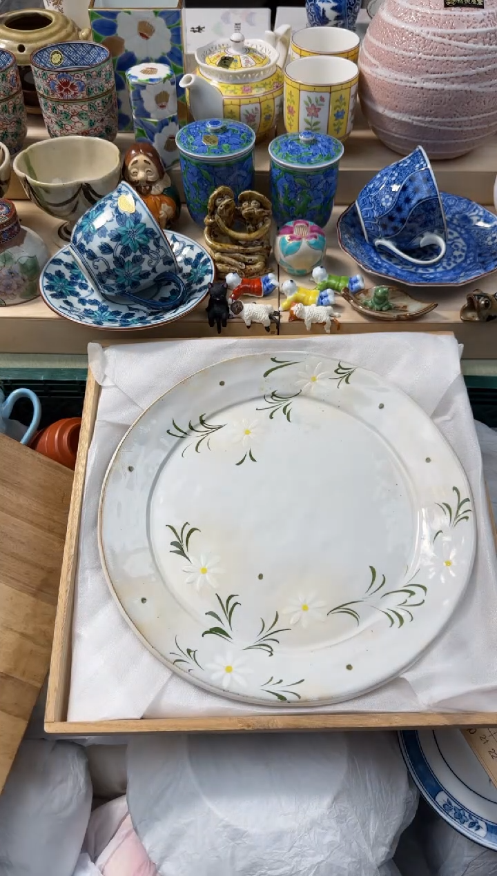 【闪购商品】瓷片AAAAAAAAAAAAA