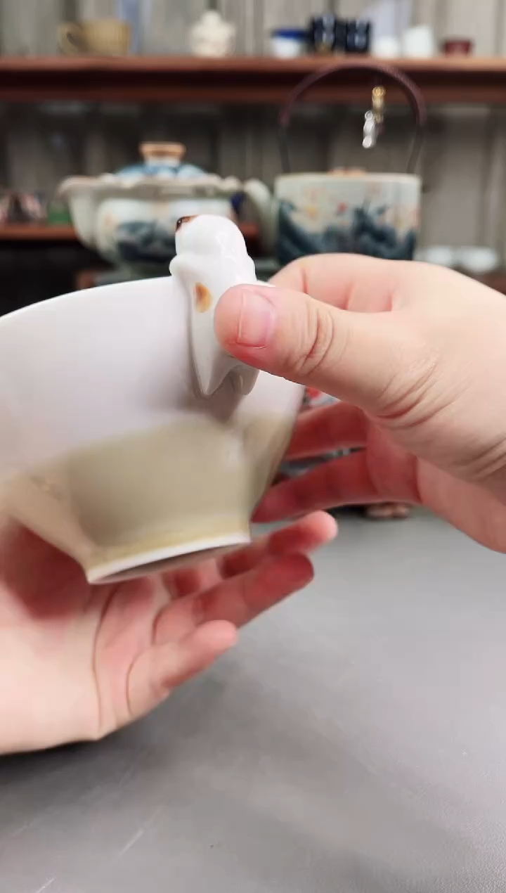 【清货】微瑕不售后，完美主义慎拍954