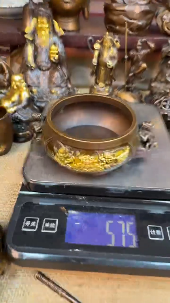 润皓铜器润皓铜器