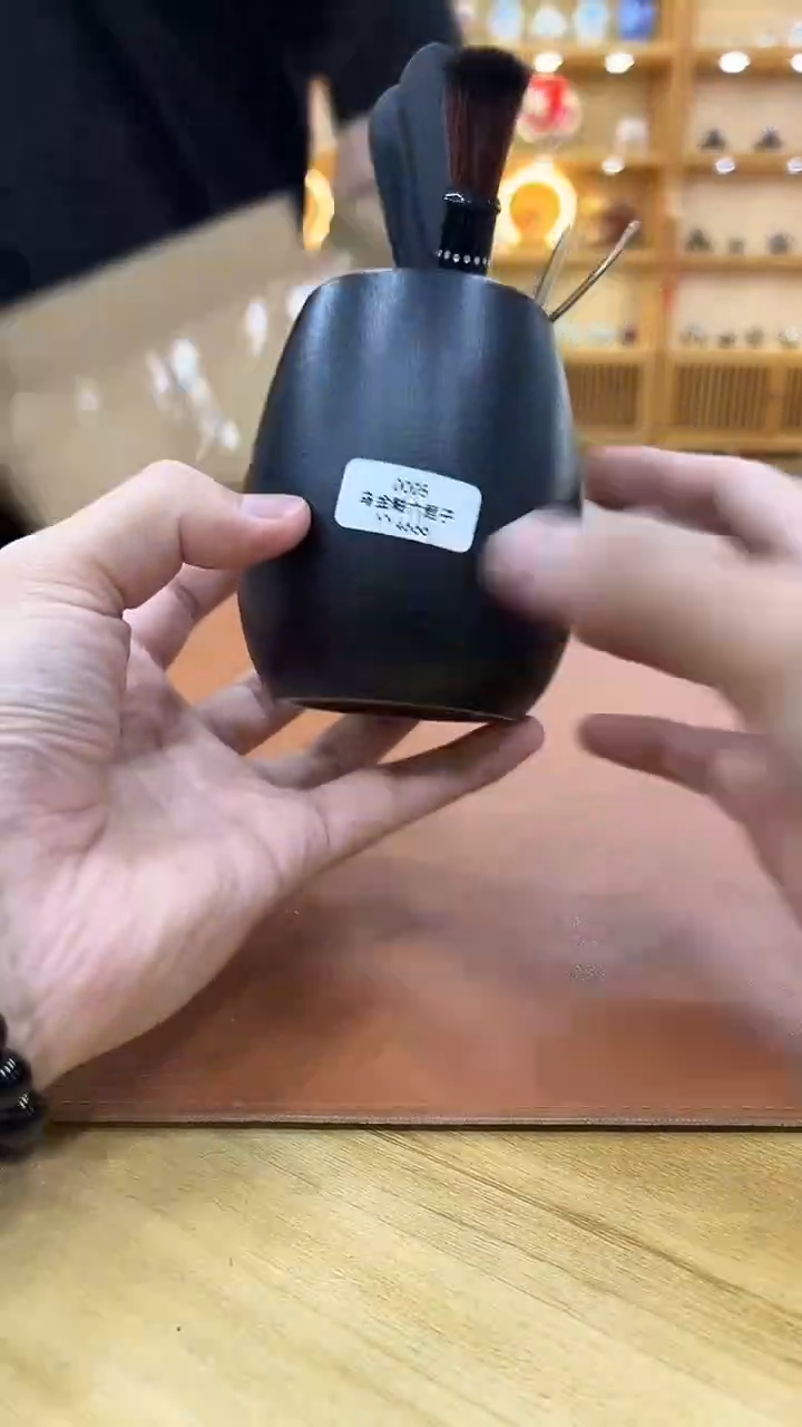 杯家用高端茶具茶器