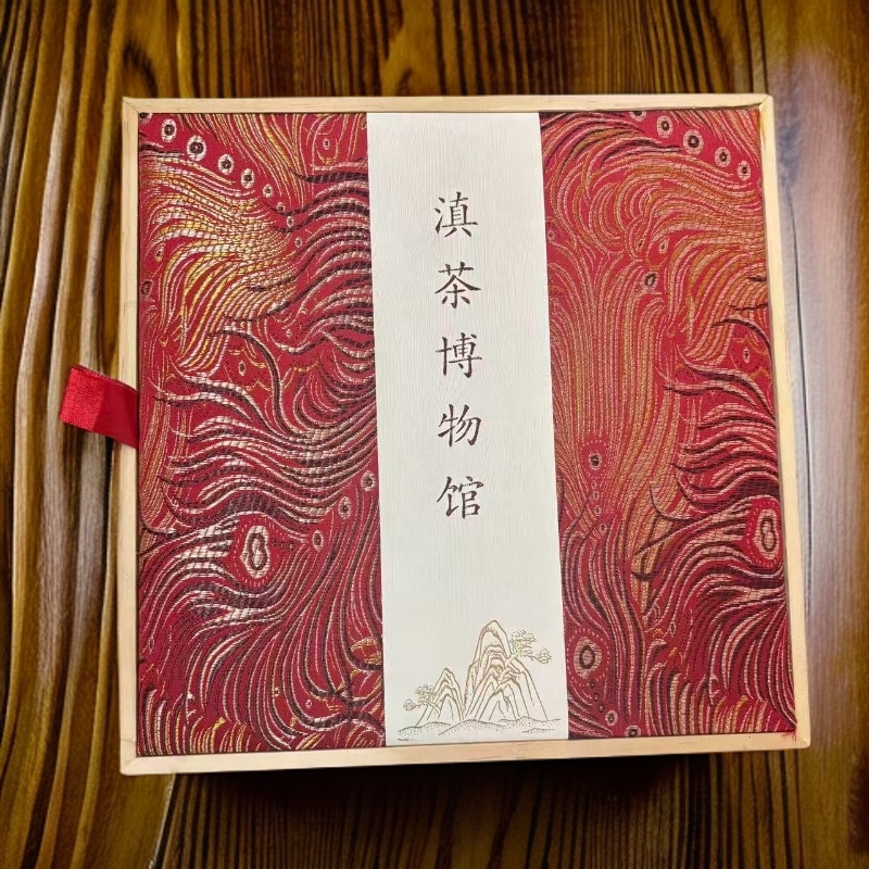 【三娘甄选】神秘礼盒