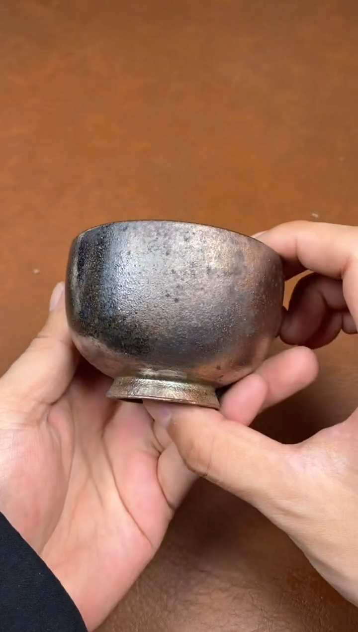 【闪购商品】观寂茶器柴烧专拍链接192