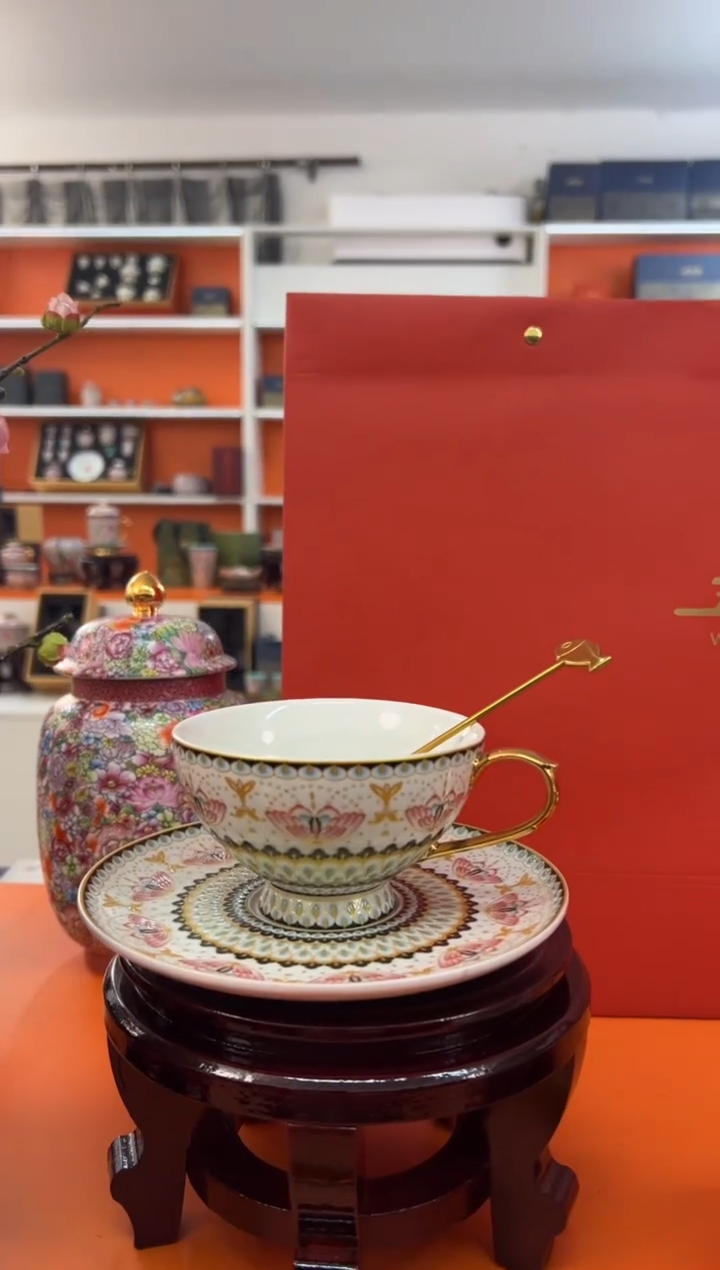 【闪购商品】瓷片小乔闪电购链接