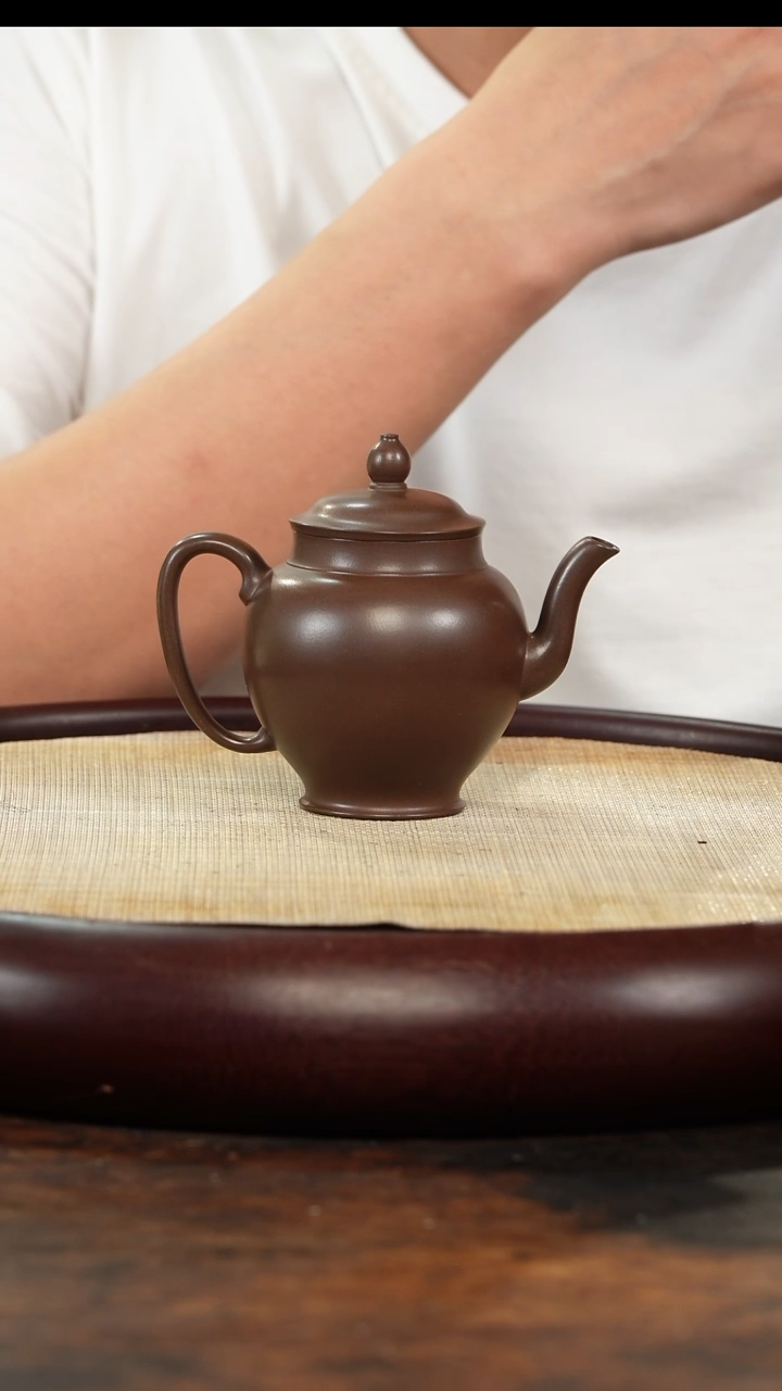 茶壶紫砂老行家紫砂1