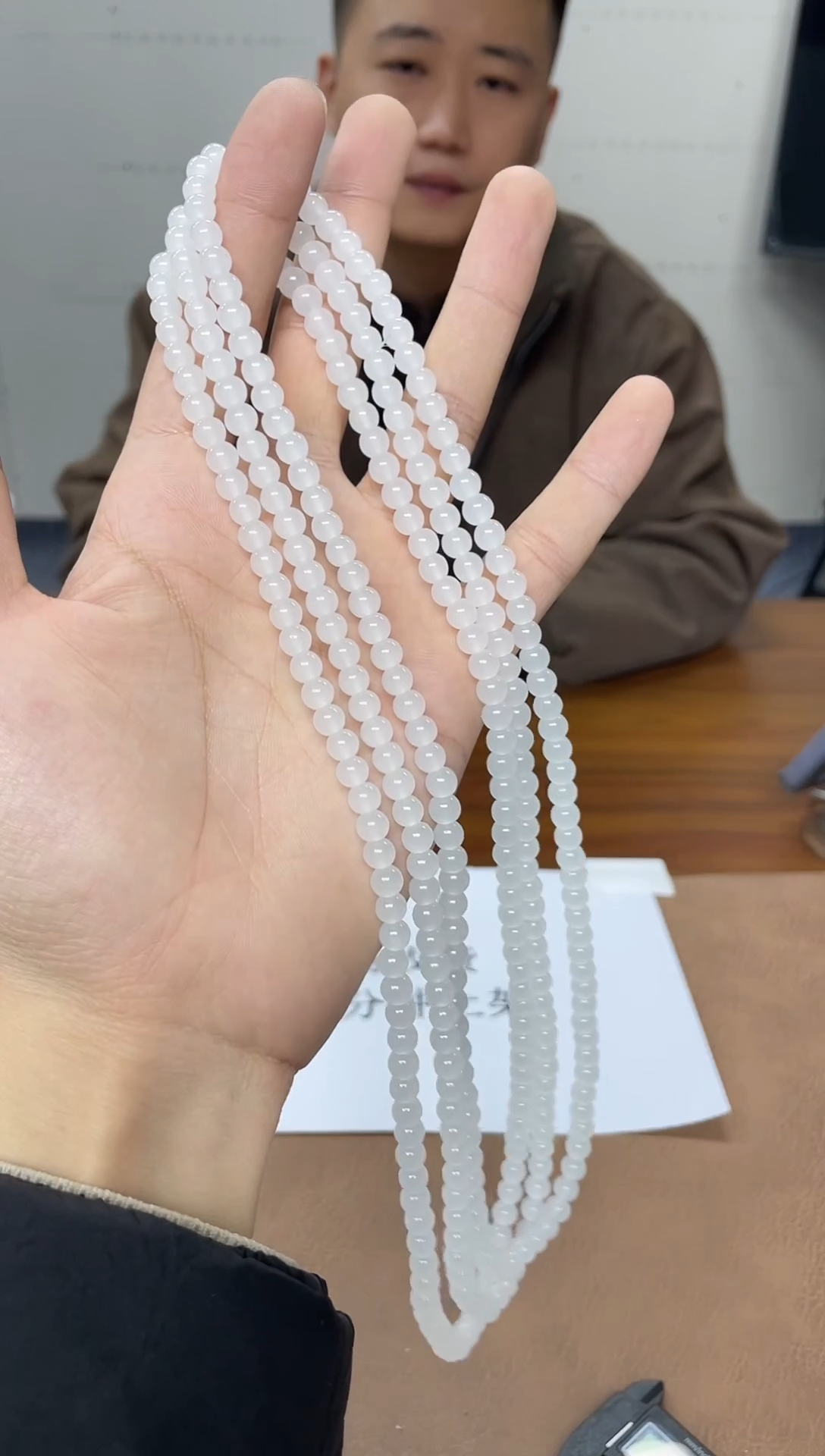 老张家压箱底的货B60