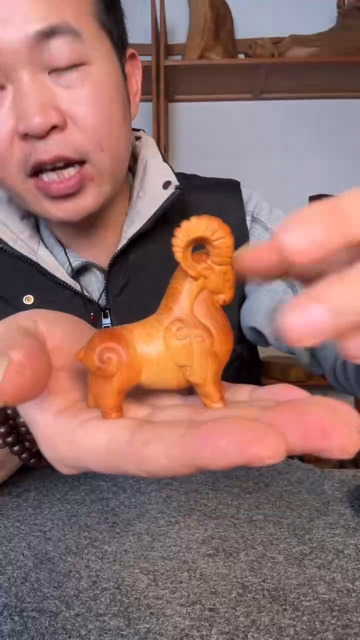 【闪购商品】柏木（崖柏）瑕疵却肉