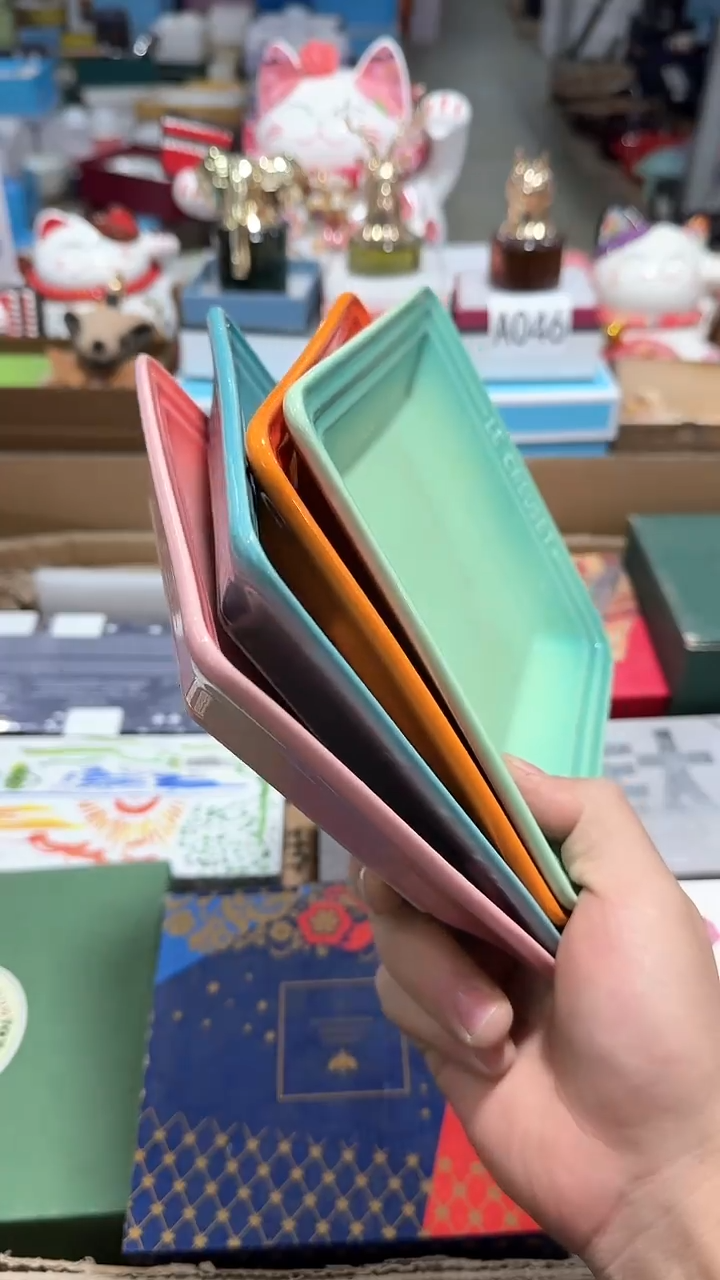 【闪购商品】瓷片大漂亮瓷器，一件不留--