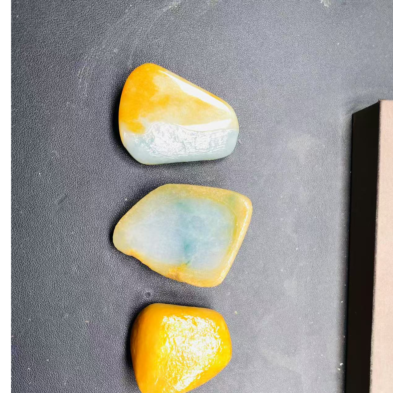 缅甸精选随型特色小石头