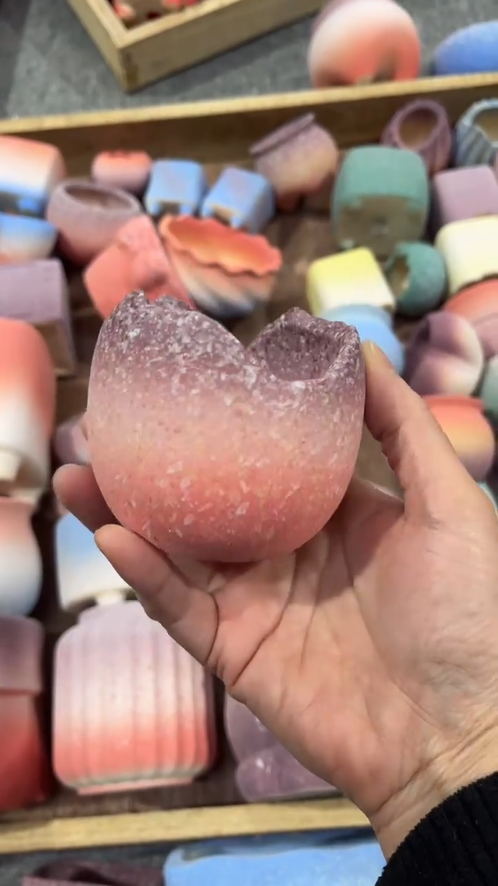 【闪购商品】陶内口 7 内高6