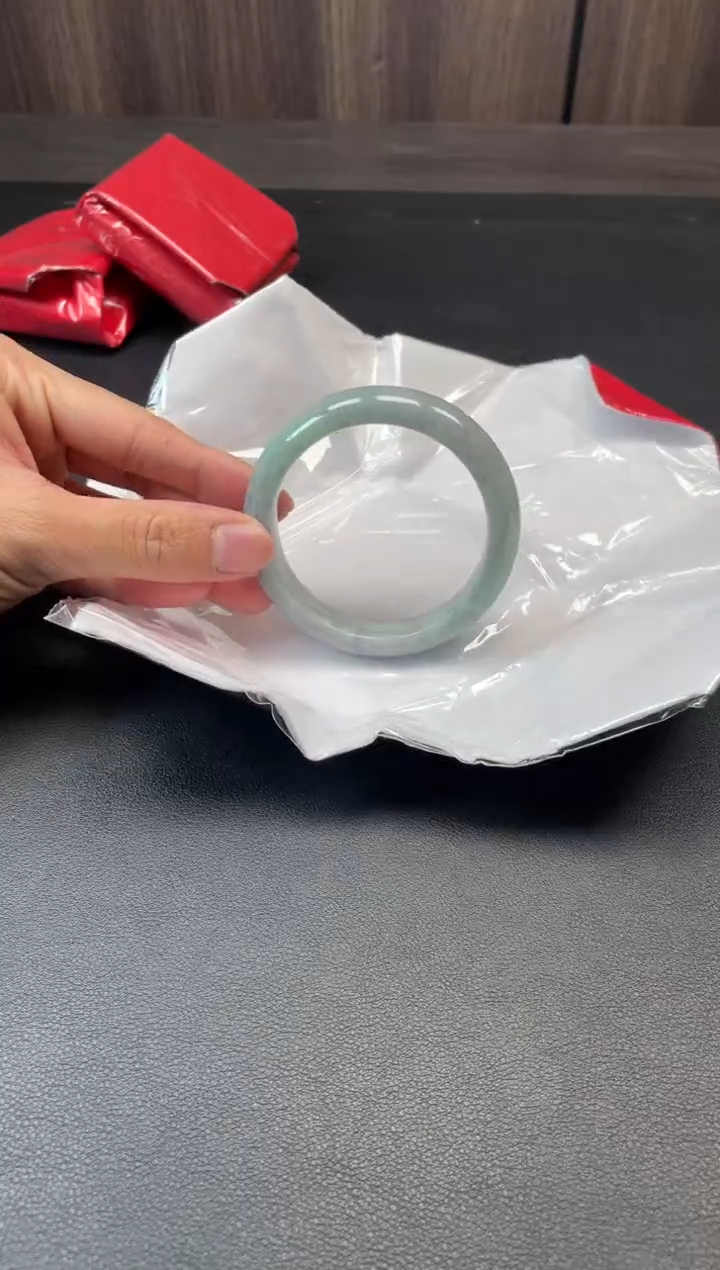 未镶嵌手镯翡翠331