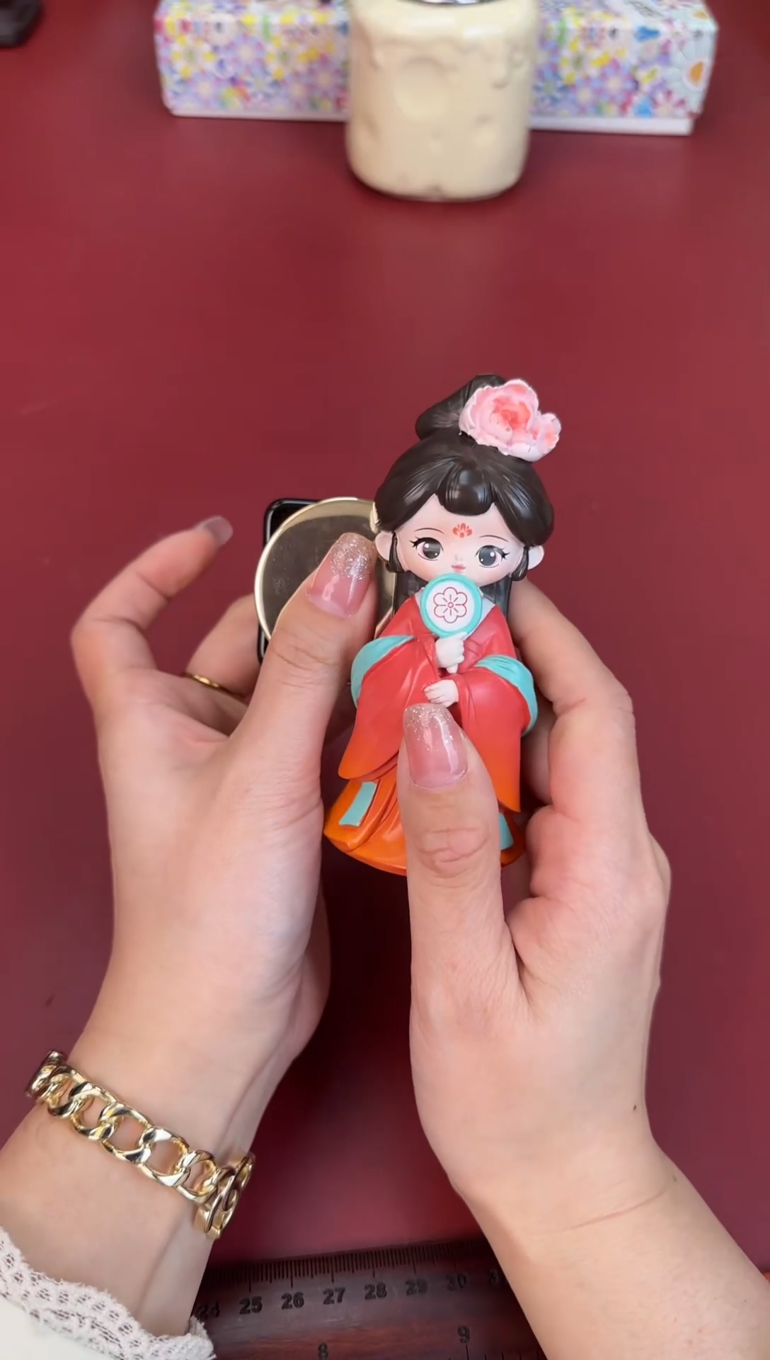 【闪购商品】瓷片正午瓷沅 臻品源泉@@CQ455