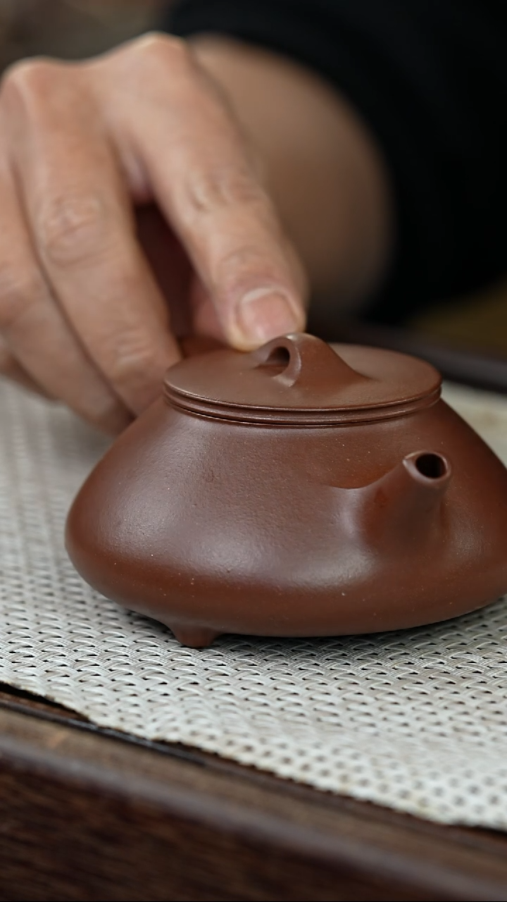 【闪购商品】紫砂其他@@AA11902孙宇浩宇瓢