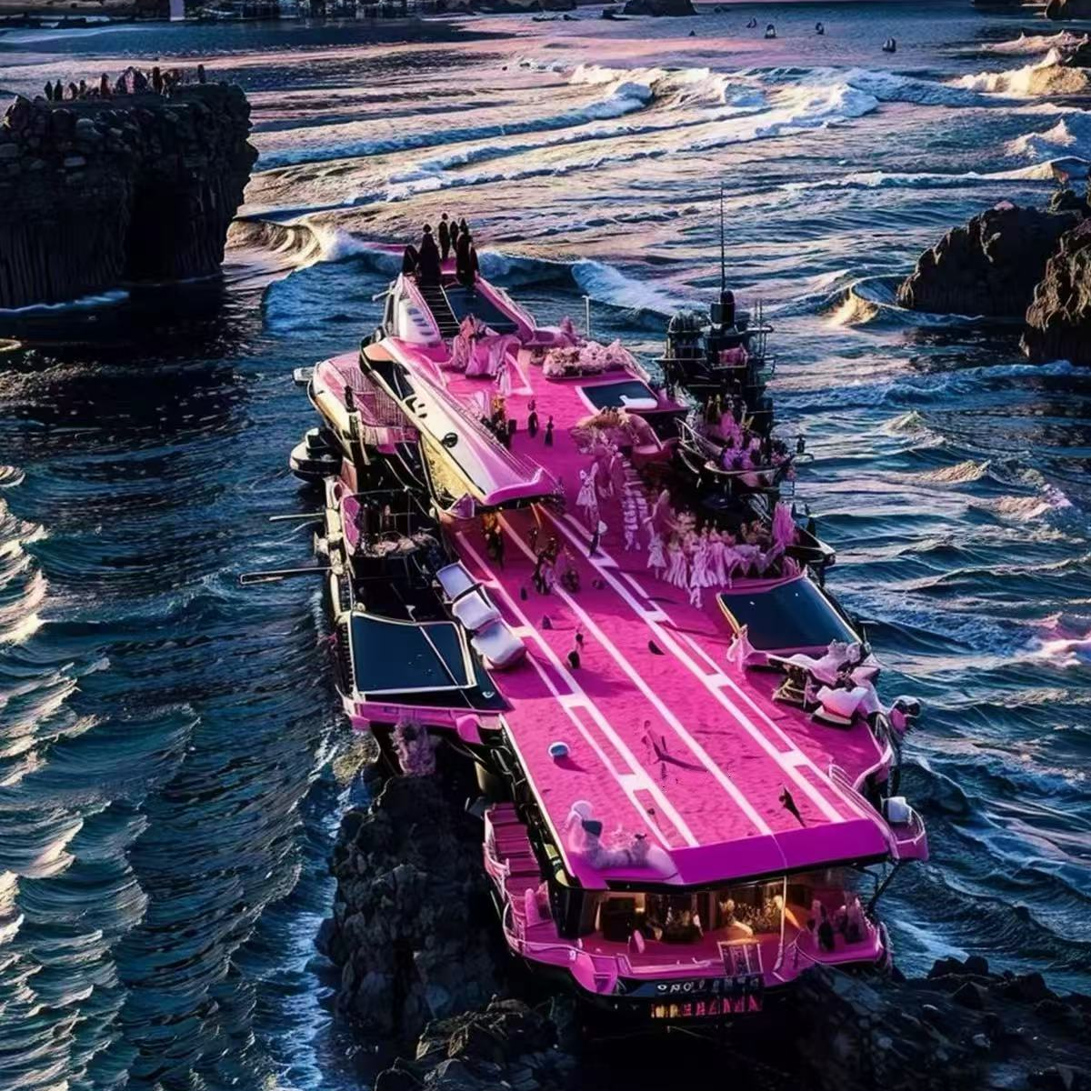 冬季新款男女同款保暖鹅绒服加厚时尚休闲