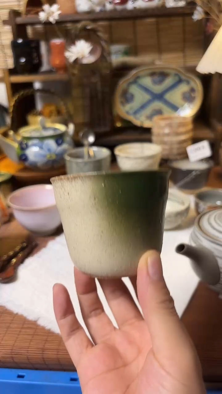 瓷片喵喵家都是大漂亮