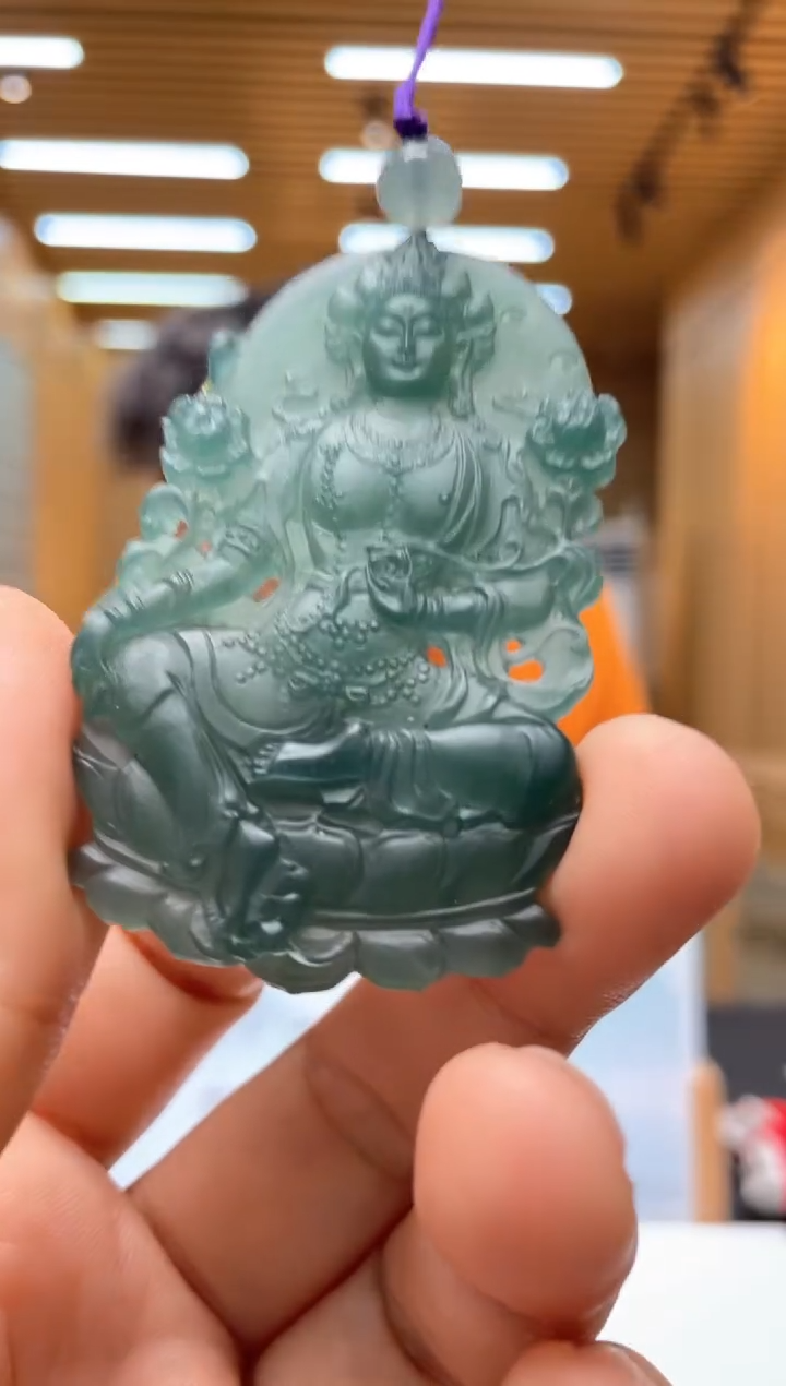 未镶嵌定制翡翠********255
